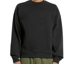 NEW MORNING STUDIOS NM012 - Sweat col rond oversize