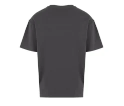 NEW MORNING STUDIOS NM003 - Tee-shirt oversize