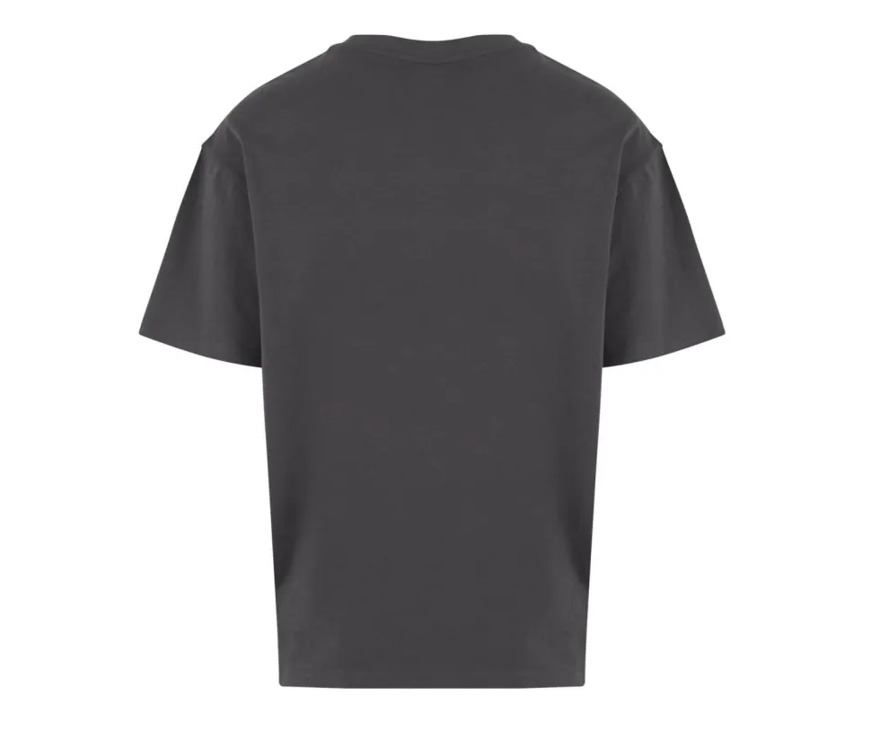 NEW MORNING STUDIOS NM003 - Tee-shirt oversize