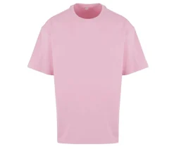 NEW MORNING STUDIOS NM003 - Tee-shirt oversize