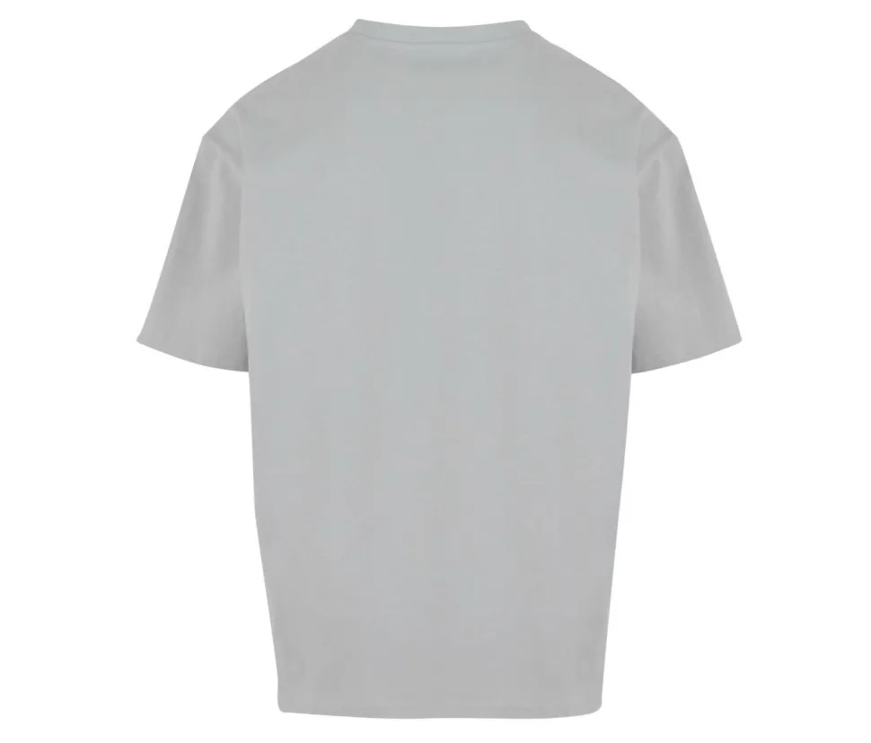 NEW MORNING STUDIOS NM003 - Tee-shirt oversize