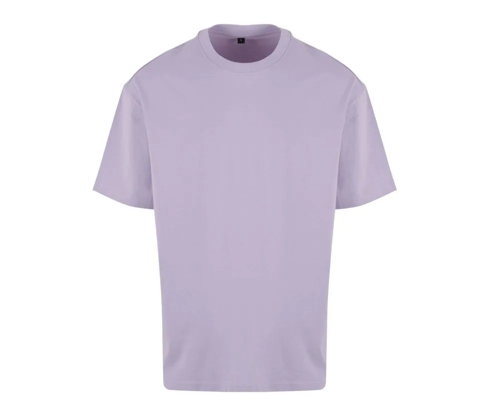 NEW MORNING STUDIOS NM003 - Tee-shirt oversize