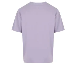 NEW MORNING STUDIOS NM003 - Tee-shirt oversize