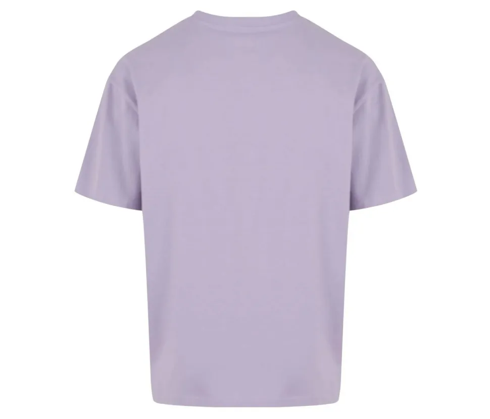 NEW MORNING STUDIOS NM003 - Tee-shirt oversize