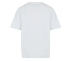 NEW MORNING STUDIOS NM003 - Tee-shirt oversize