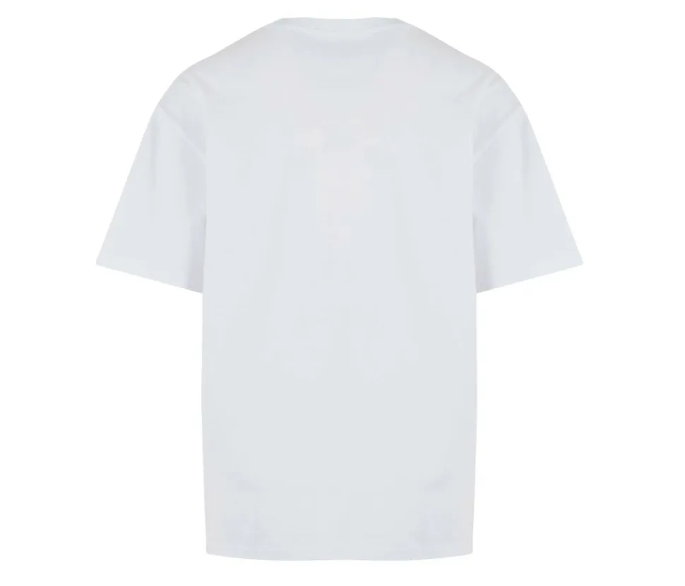 NEW MORNING STUDIOS NM003 - Tee-shirt oversize