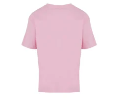NEW MORNING STUDIOS NM003 - Tee-shirt oversize