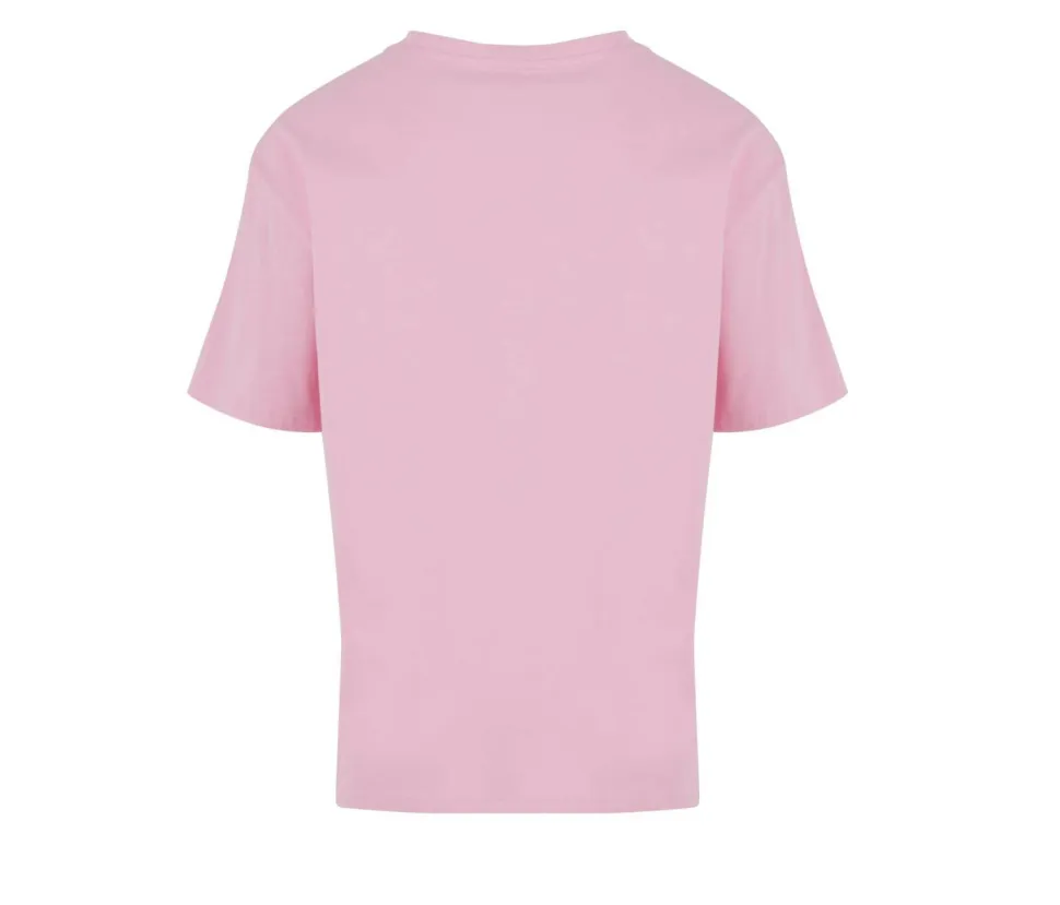 NEW MORNING STUDIOS NM003 - Tee-shirt oversize