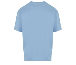 NEW MORNING STUDIOS NM003 - Tee-shirt oversize