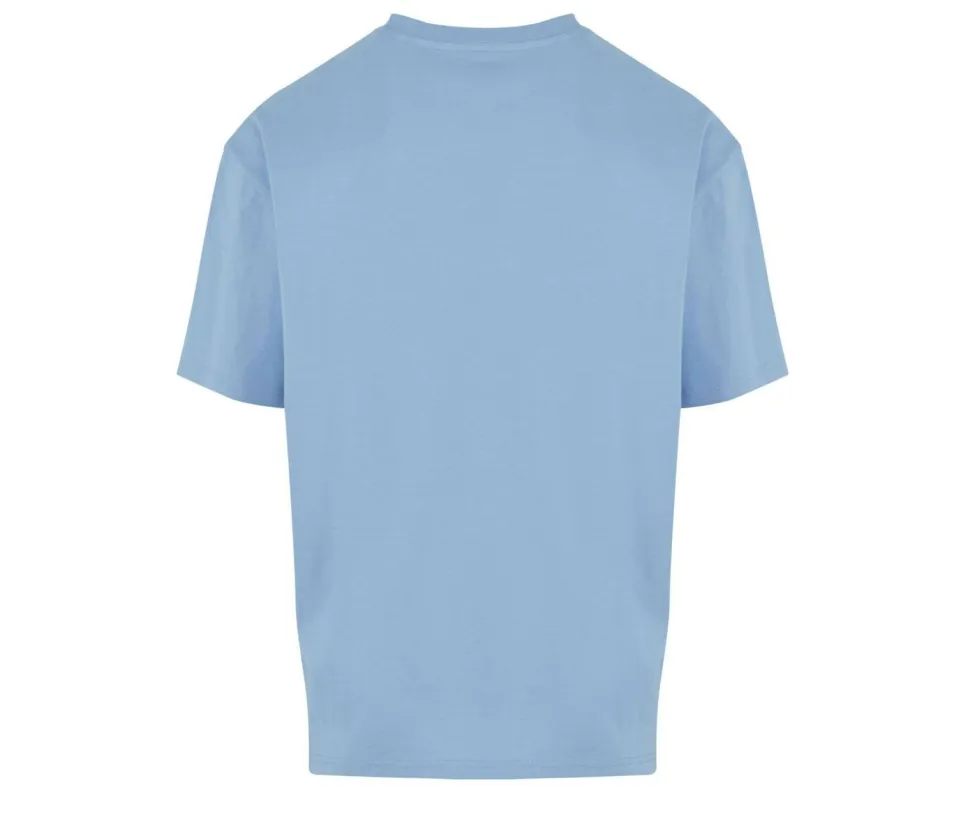NEW MORNING STUDIOS NM003 - Tee-shirt oversize