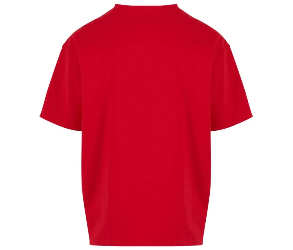 NEW MORNING STUDIOS NM003 - Tee-shirt oversize