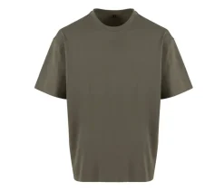 NEW MORNING STUDIOS NM003 - Tee-shirt oversize