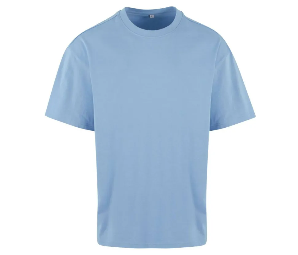 NEW MORNING STUDIOS NM003 - Tee-shirt oversize