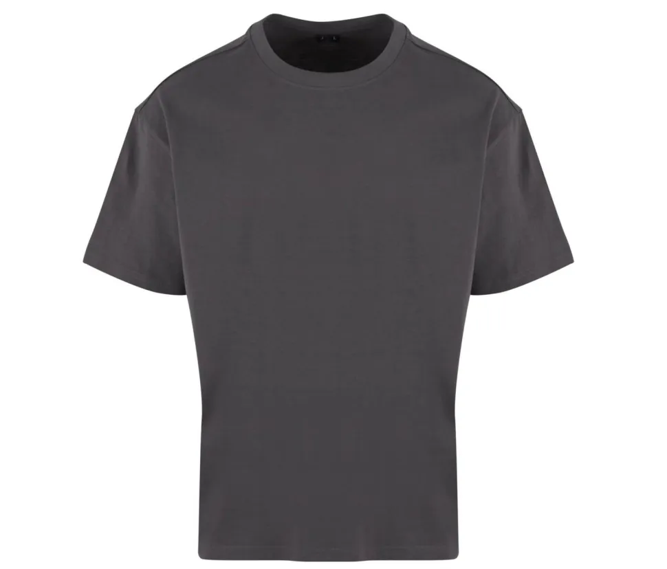 NEW MORNING STUDIOS NM003 - Tee-shirt oversize