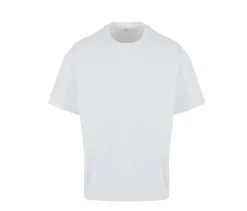 NEW MORNING STUDIOS NM003 - Tee-shirt oversize