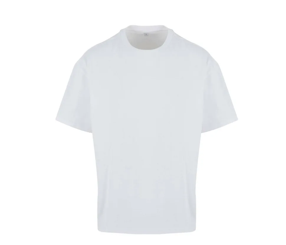 NEW MORNING STUDIOS NM003 - Tee-shirt oversize