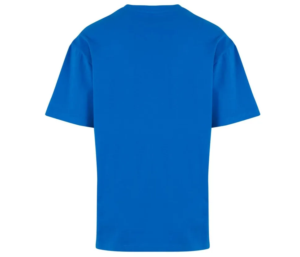 NEW MORNING STUDIOS NM003 - Tee-shirt oversize