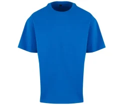 NEW MORNING STUDIOS NM003 - Tee-shirt oversize