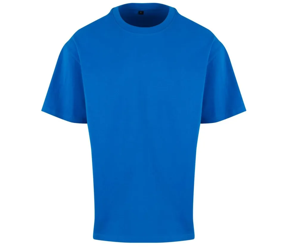 NEW MORNING STUDIOS NM003 - Tee-shirt oversize