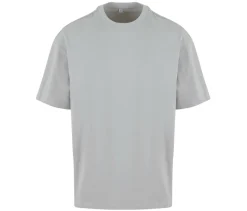 NEW MORNING STUDIOS NM003 - Tee-shirt oversize