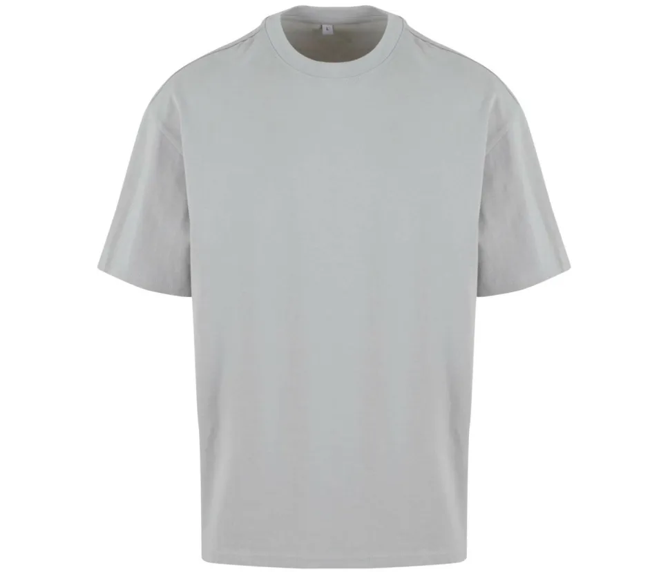 NEW MORNING STUDIOS NM003 - Tee-shirt oversize