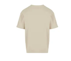 NEW MORNING STUDIOS NM003 - Tee-shirt oversize