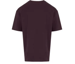 NEW MORNING STUDIOS NM003 - Tee-shirt oversize