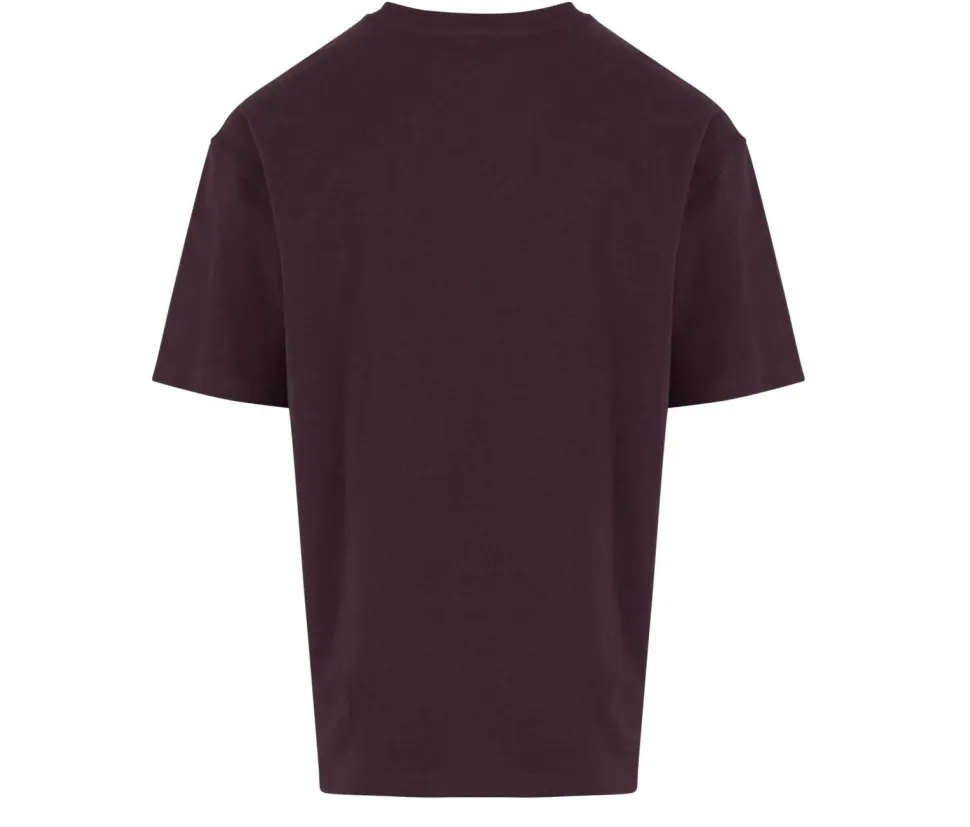 NEW MORNING STUDIOS NM003 - Tee-shirt oversize