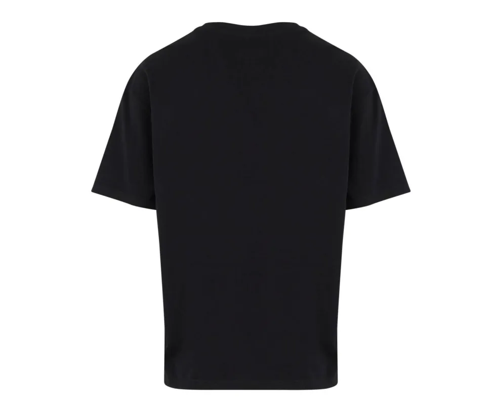 NEW MORNING STUDIOS NM003 - Tee-shirt oversize