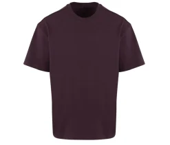 NEW MORNING STUDIOS NM003 - Tee-shirt oversize