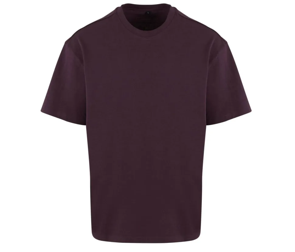 NEW MORNING STUDIOS NM003 - Tee-shirt oversize