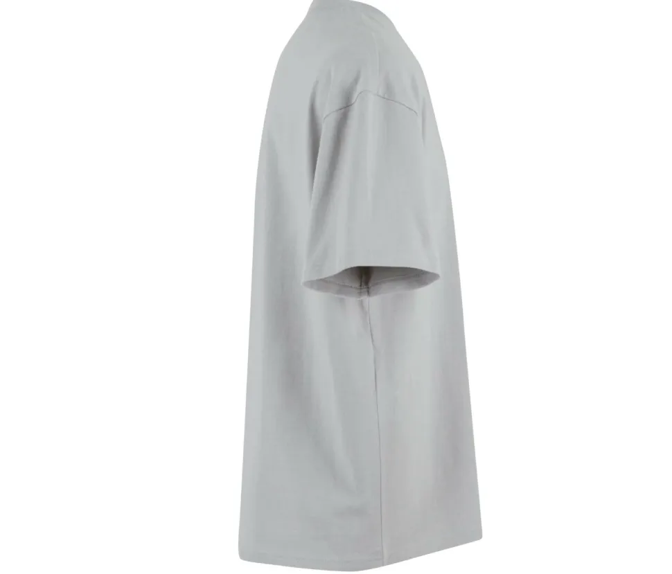 NEW MORNING STUDIOS NM003 - Tee-shirt oversize