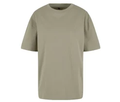 NEW MORNING STUDIOS NM003 - Tee-shirt oversize