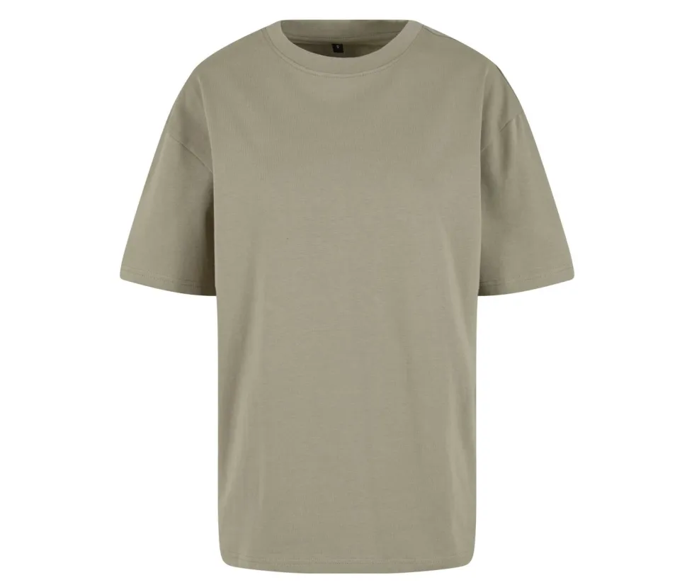NEW MORNING STUDIOS NM003 - Tee-shirt oversize