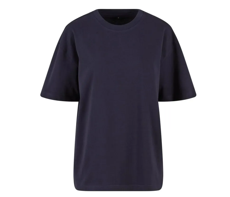 NEW MORNING STUDIOS NM003 - Tee-shirt oversize