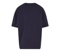 NEW MORNING STUDIOS NM003 - Tee-shirt oversize