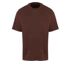 NEW MORNING STUDIOS NM003 - Tee-shirt oversize