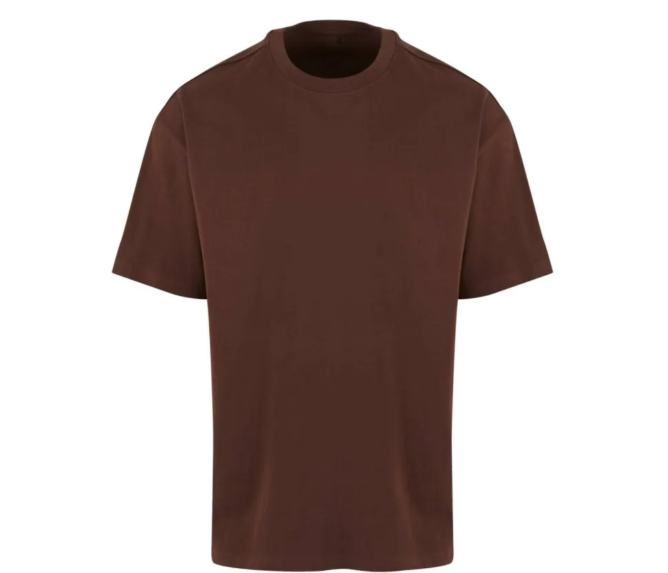 NEW MORNING STUDIOS NM003 - Tee-shirt oversize