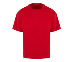 NEW MORNING STUDIOS NM003 - Tee-shirt oversize