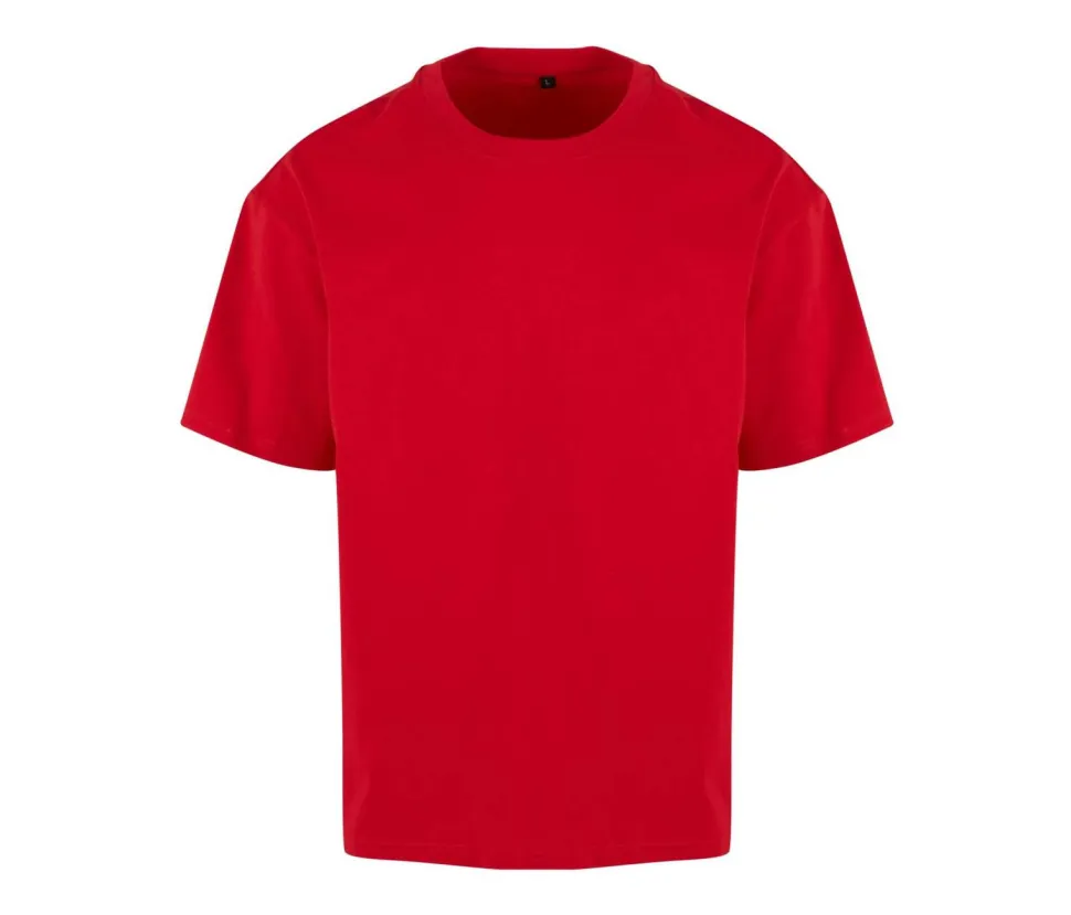NEW MORNING STUDIOS NM003 - Tee-shirt oversize