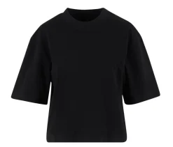 NEW MORNING STUDIOS NM008 - Tee-shirt femme oversize
