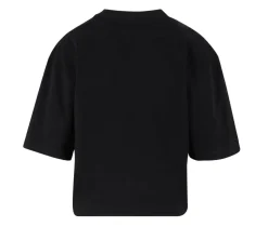 NEW MORNING STUDIOS NM008 - Tee-shirt femme oversize
