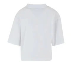 NEW MORNING STUDIOS NM008 - Tee-shirt femme oversize