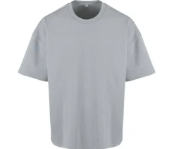 NEW MORNING STUDIOS NM004 - Tee-shirt oversize lourd
