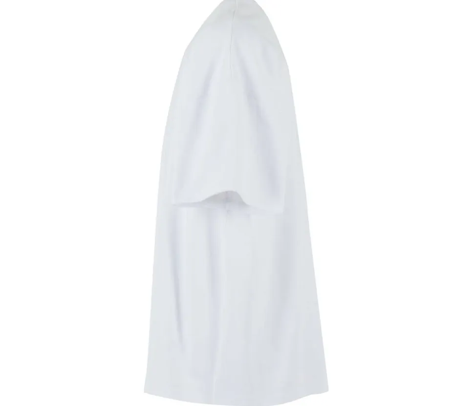NEW MORNING STUDIOS NM004 - Tee-shirt oversize lourd