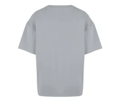 NEW MORNING STUDIOS NM004 - Tee-shirt oversize lourd