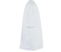 NEW MORNING STUDIOS NM004 - Tee-shirt oversize lourd