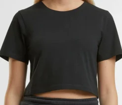 NEW MORNING STUDIOS NM006 - Tee-shirt femme