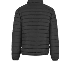 NEW MORNING STUDIOS NM031 - Veste matelassée homme
