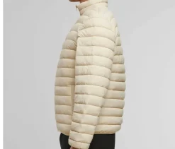 NEW MORNING STUDIOS NM031 - Veste matelassée homme